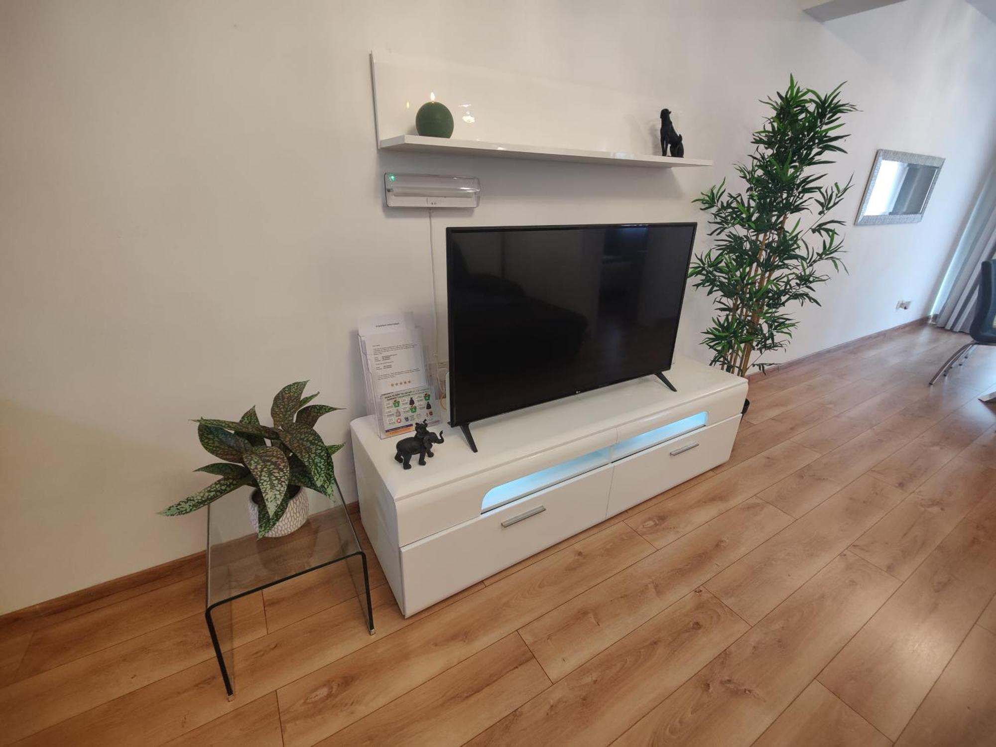 Central Modern Sliema 2 Bedroom Apartment מראה חיצוני תמונה