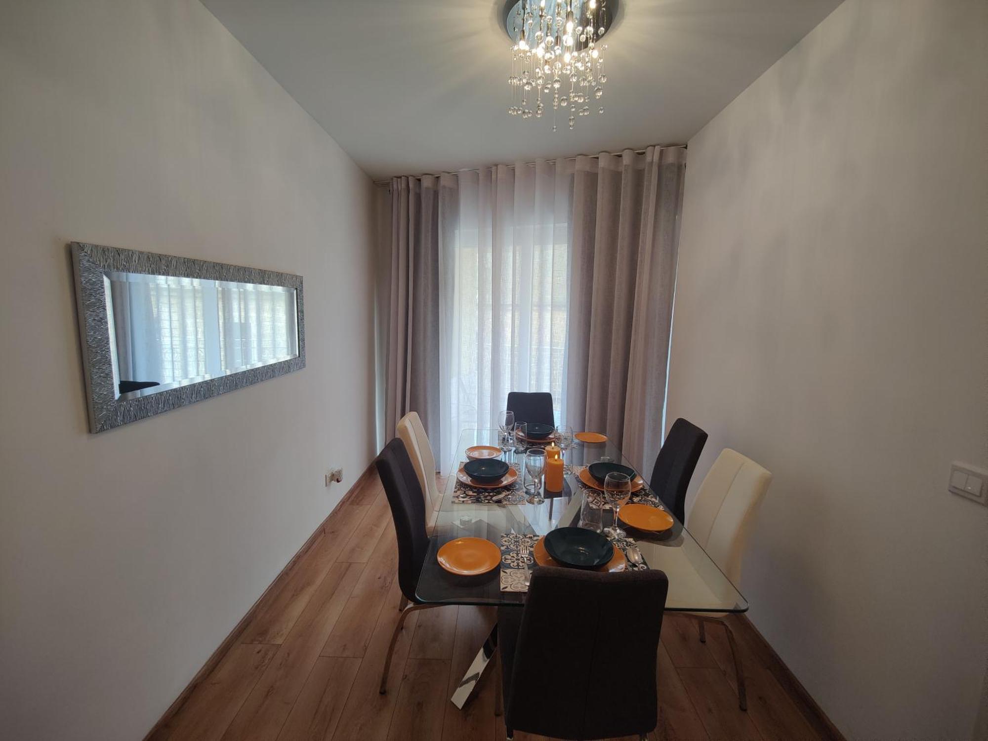 Central Modern Sliema 2 Bedroom Apartment מראה חיצוני תמונה