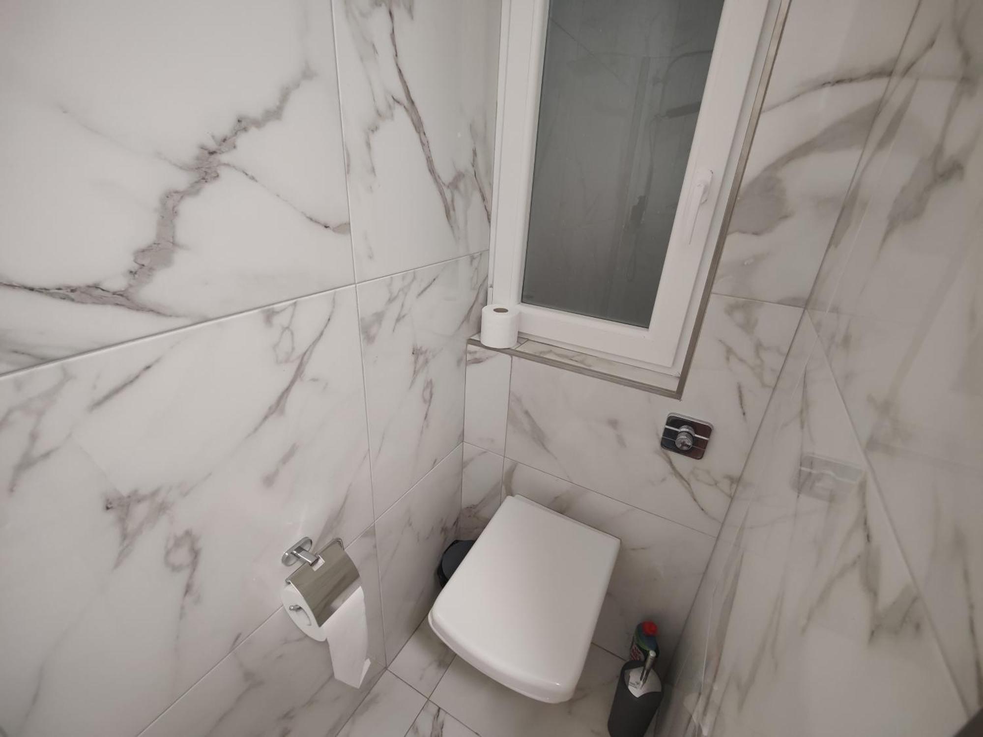 Central Modern Sliema 2 Bedroom Apartment מראה חיצוני תמונה